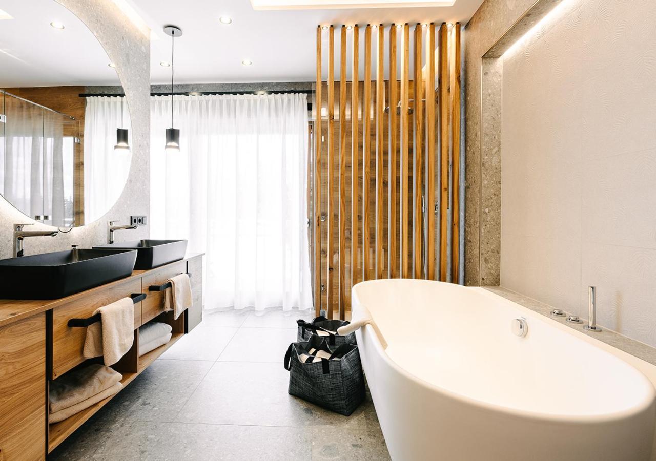 Wellnesshotel Riedlberg Drachselsried Exteriér fotografie