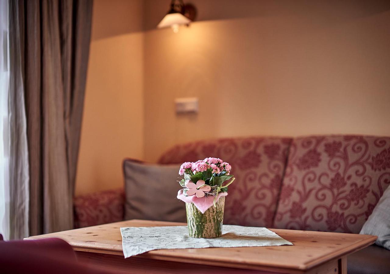 Wellnesshotel Riedlberg Drachselsried Exteriér fotografie