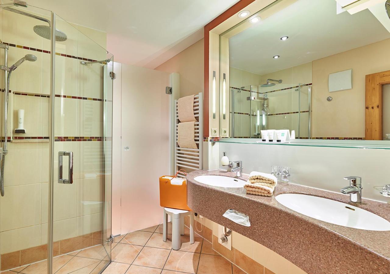 Wellnesshotel Riedlberg Drachselsried Exteriér fotografie